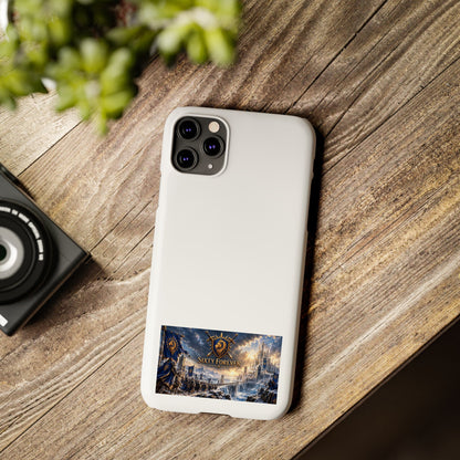 Slim Phone Cases