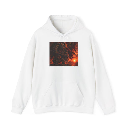 Sixty Forever – Warlord at Dusk – Hoodie