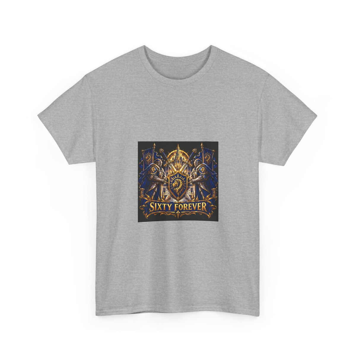 Sixty Forever – Honour Guard – T-Shirt