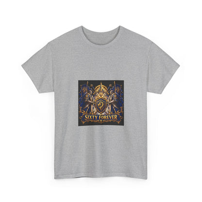 Sixty Forever – Honour Guard – T-Shirt
