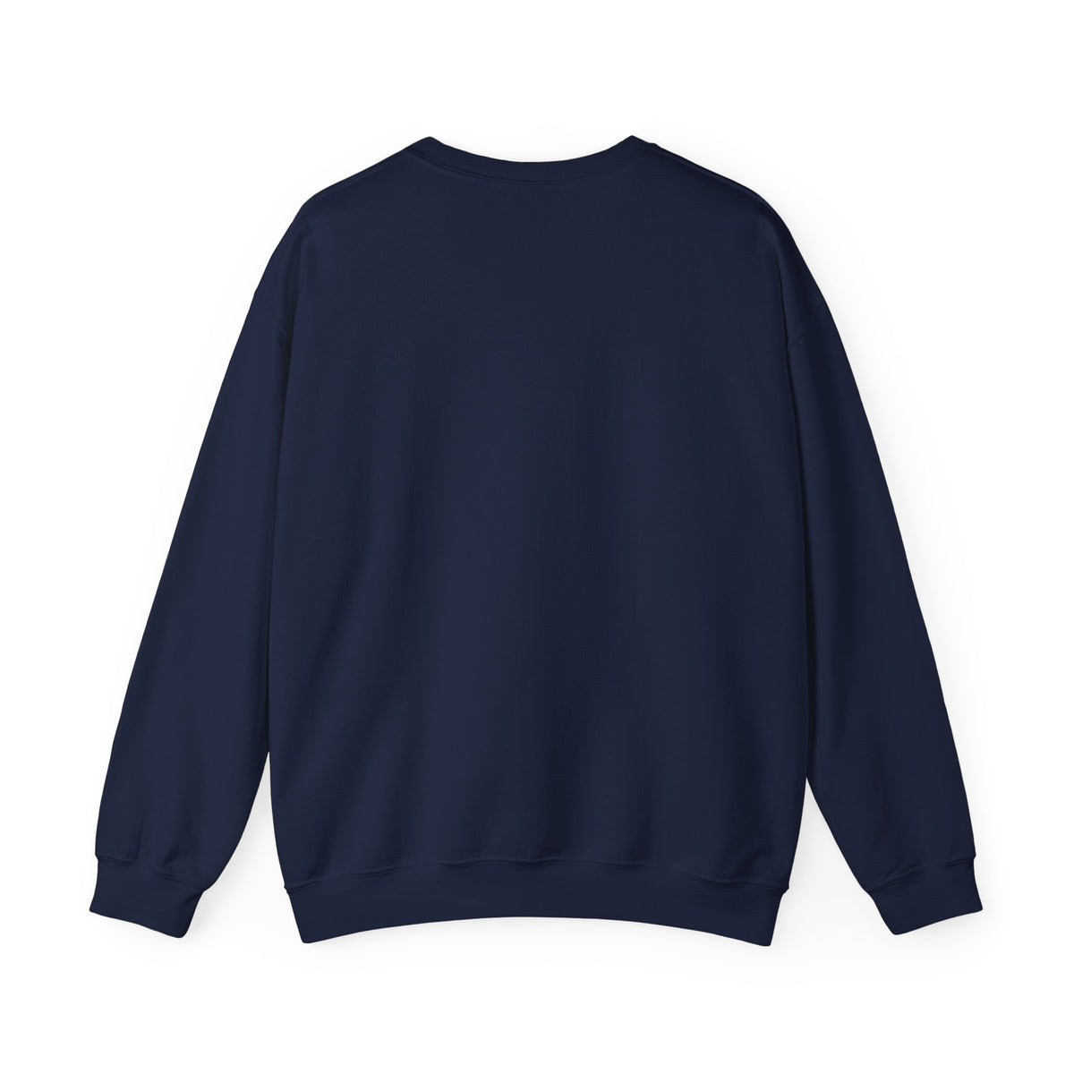 Gaming Crewneck Sweatshirt — "The Real Endgame: Finding a Group for a Level 12 Dungeon"