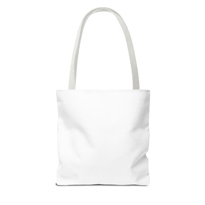 Heal Forever Tote Bag — Cute Cleric RPG Healing Illustration Tote