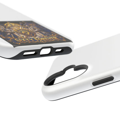 Sixty Forever – Honour Guard – Phone Case
