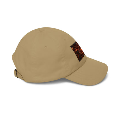 Sixty Forever – Lava Fields – Cap