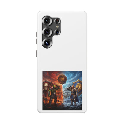 Pick Your Side – Battlefield – Phone Case