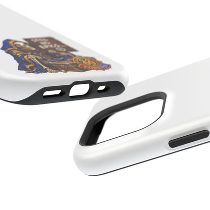 Phone Case — 'Still No Epics…' Heavy-Duty Impact-Resistant Phone Case