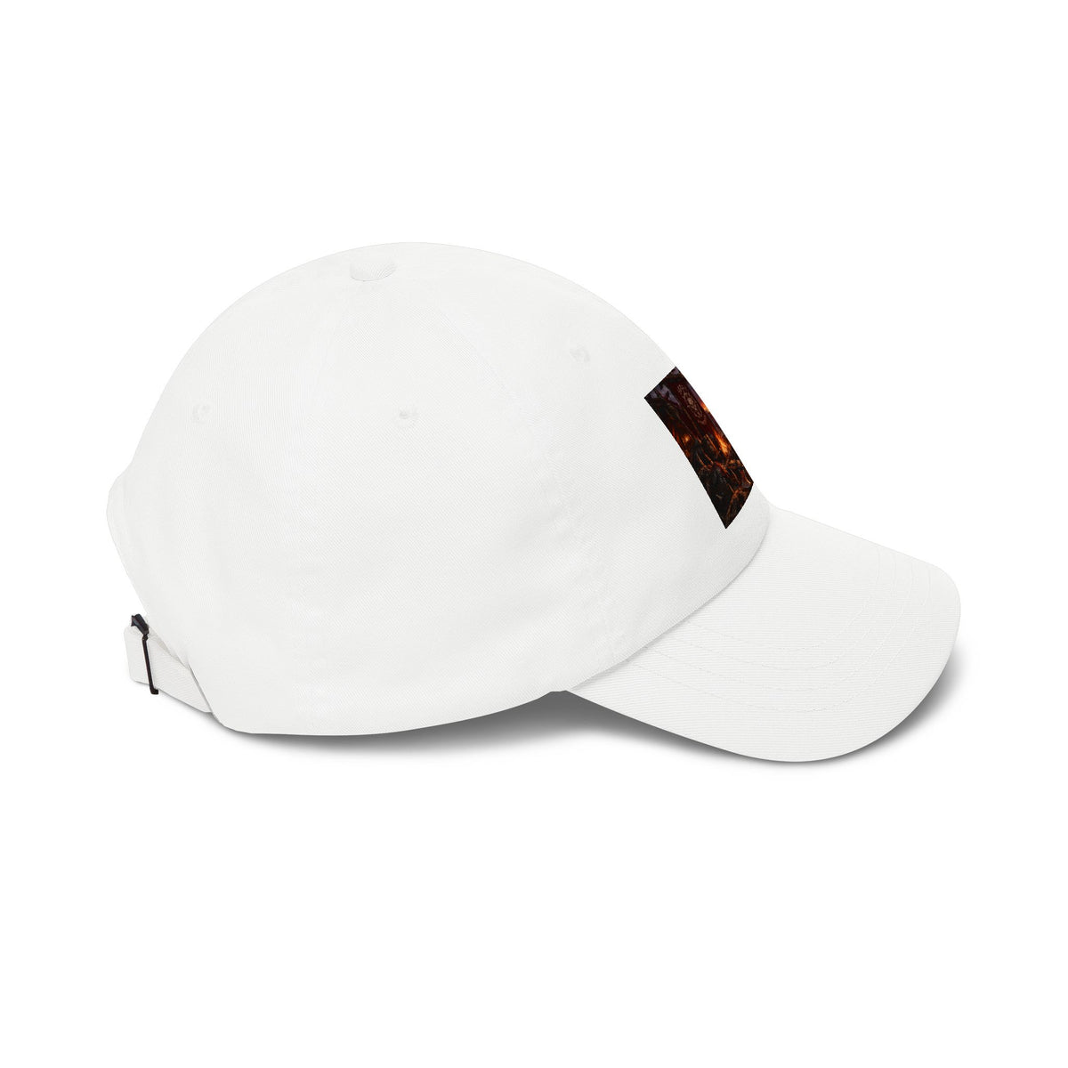 Sixty Forever – War Camp – Cap