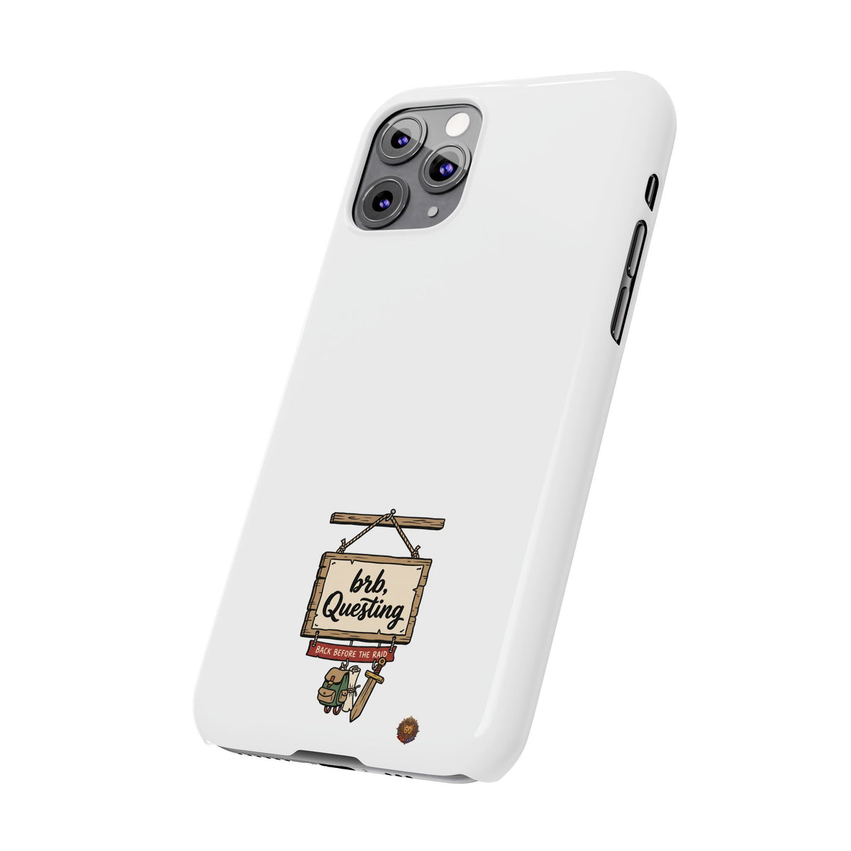 Slim Phone Cases