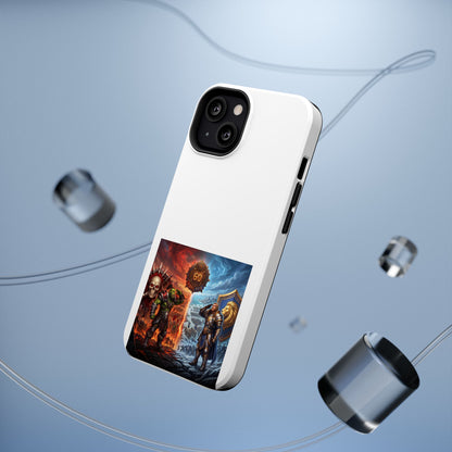 Pick Your Side – Battlefield – Phone Case
