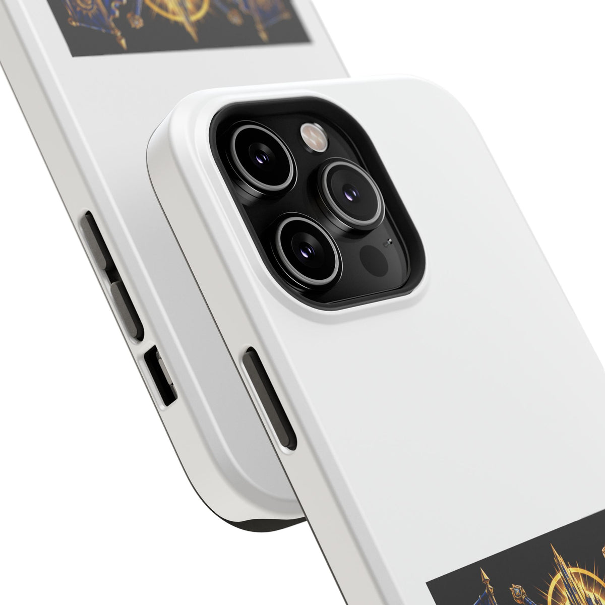 Sixty Forever – Honour Guard – Phone Case