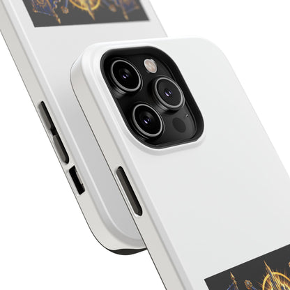 Sixty Forever – Honour Guard – Phone Case