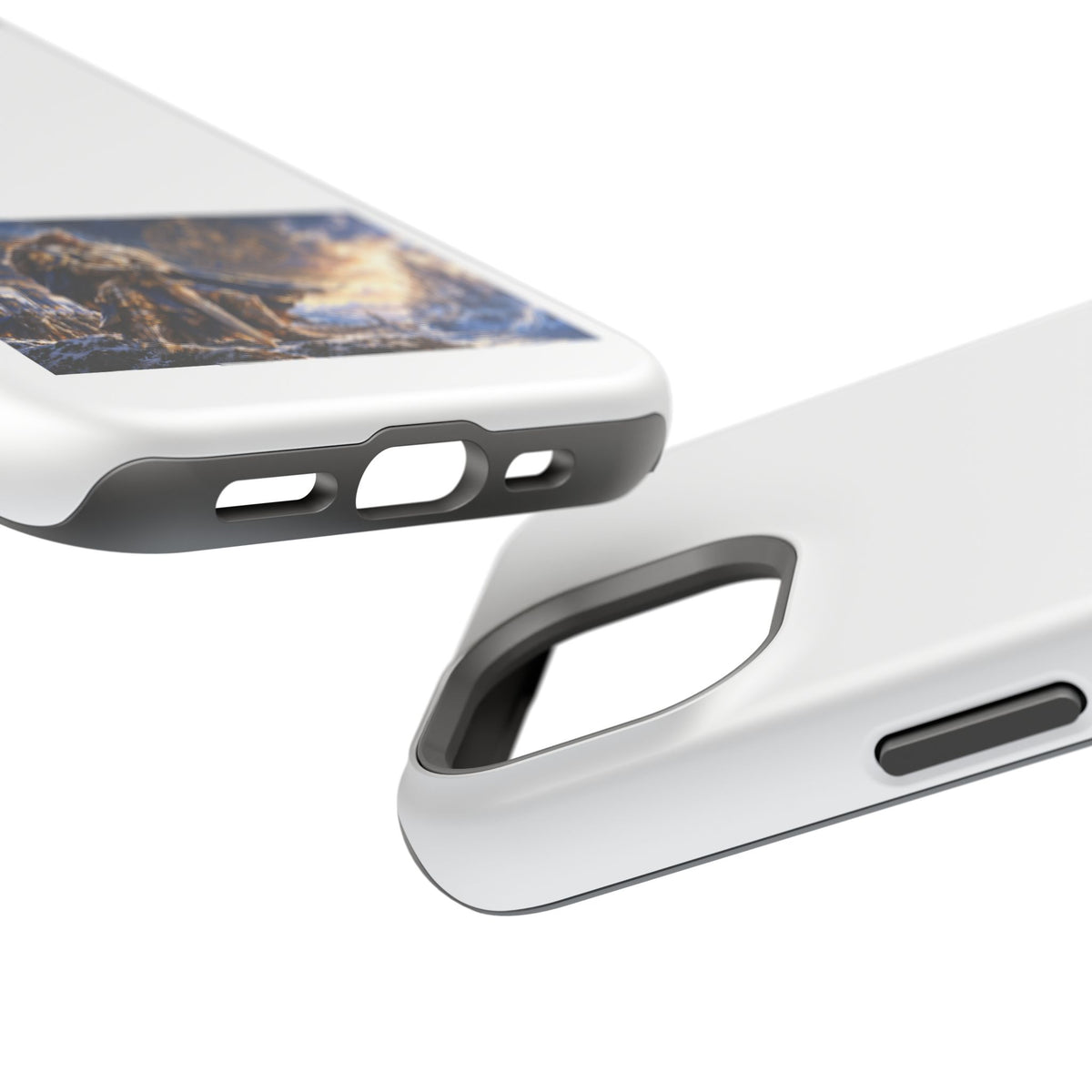 For The King – Frozen Pass – Phone Case