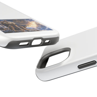 For The King – Frozen Pass – Phone Case