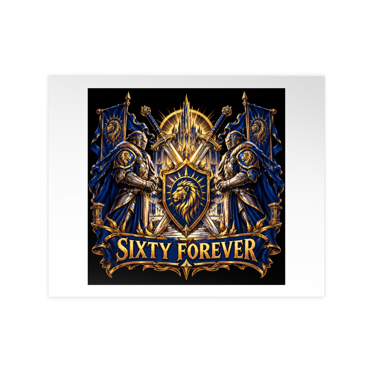 Photopaper Posters