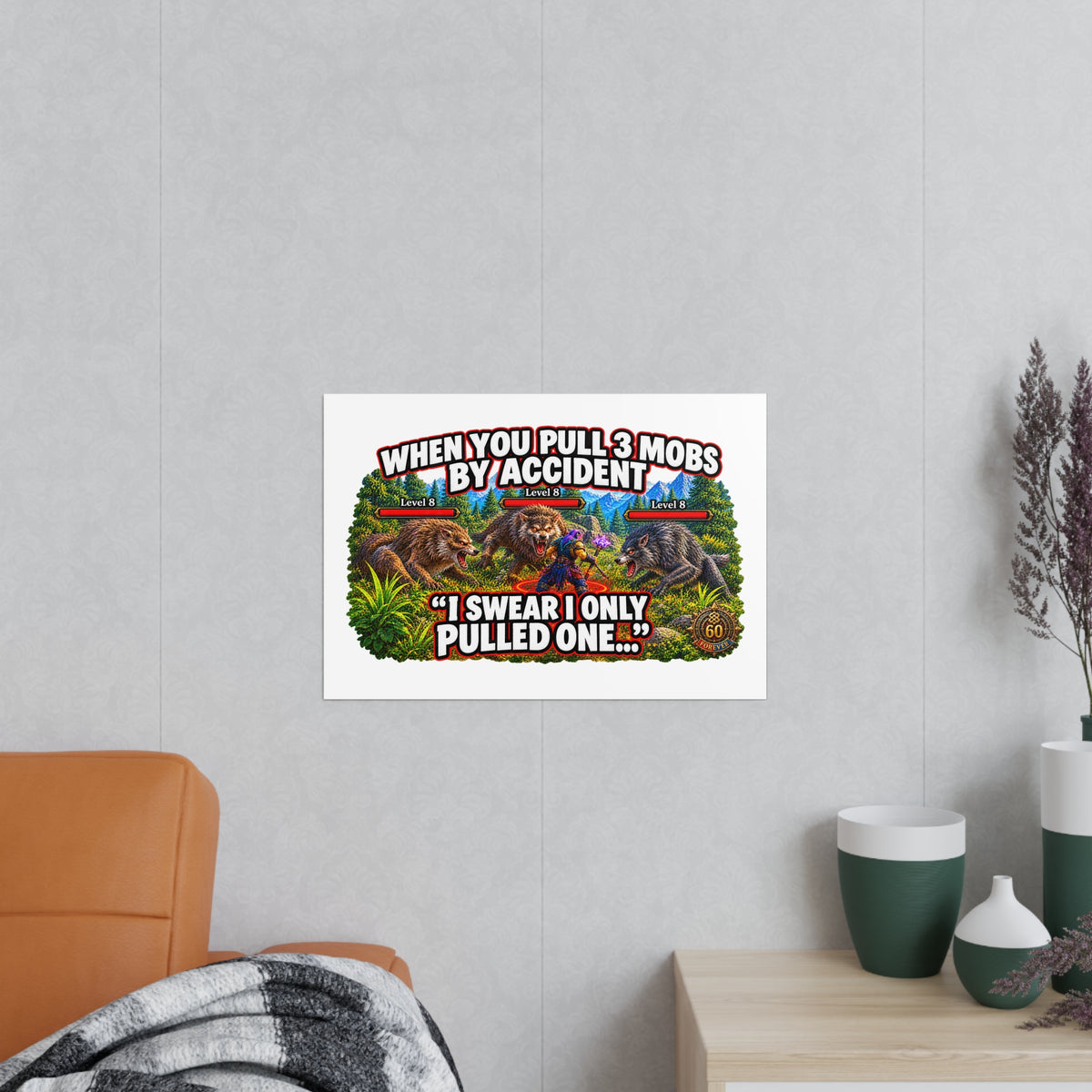 Photopaper Posters