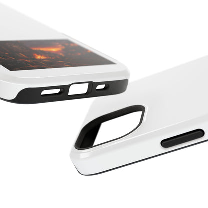 Sixty Forever – War Camp – Phone Case