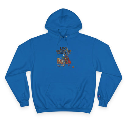 Champion Hoodie