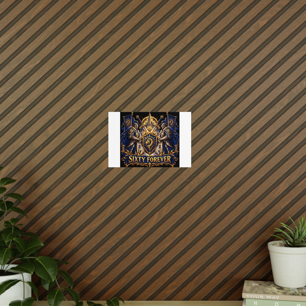 Photopaper Posters