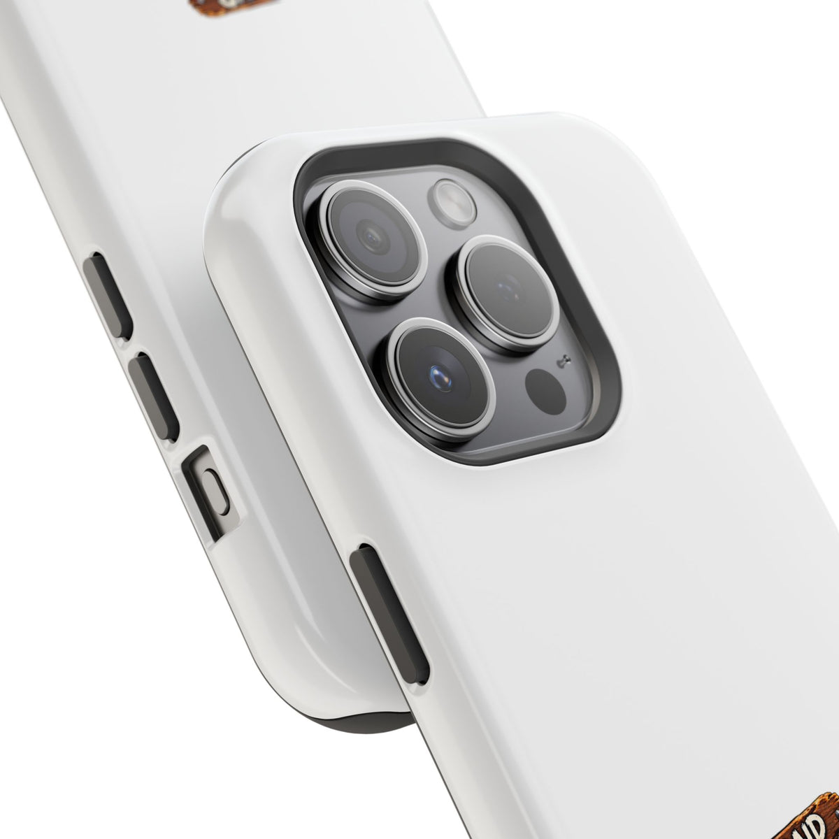 I Said Just One More Run… 5 Hours Ago – Phone Case