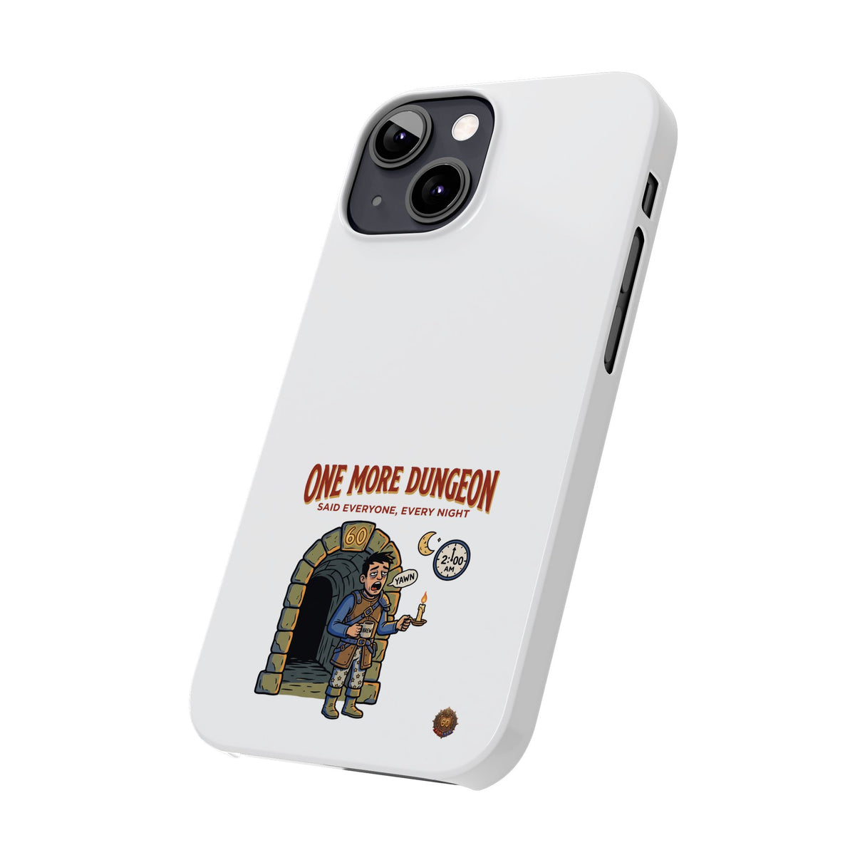 Slim Phone Cases