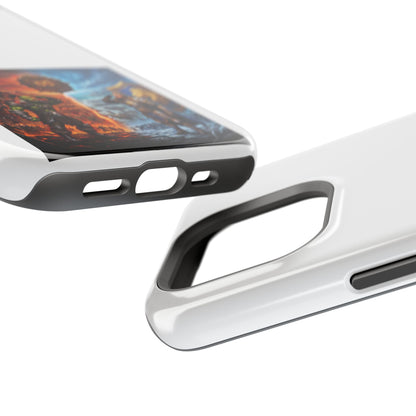 Pick Your Side – Battlefield – Phone Case