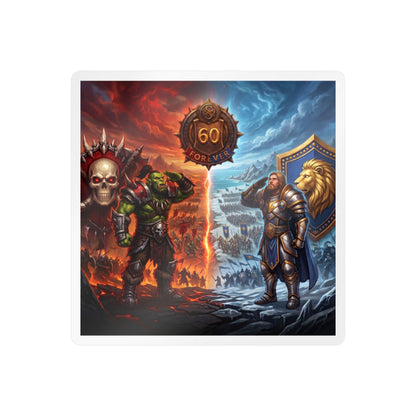 Pick Your Side – Battlefield – Poster Decal