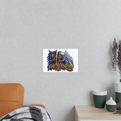 Photopaper Posters