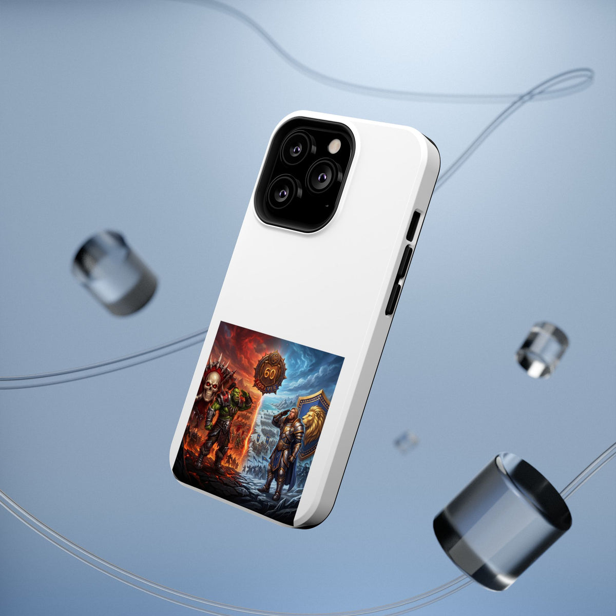 Pick Your Side – Battlefield – Phone Case