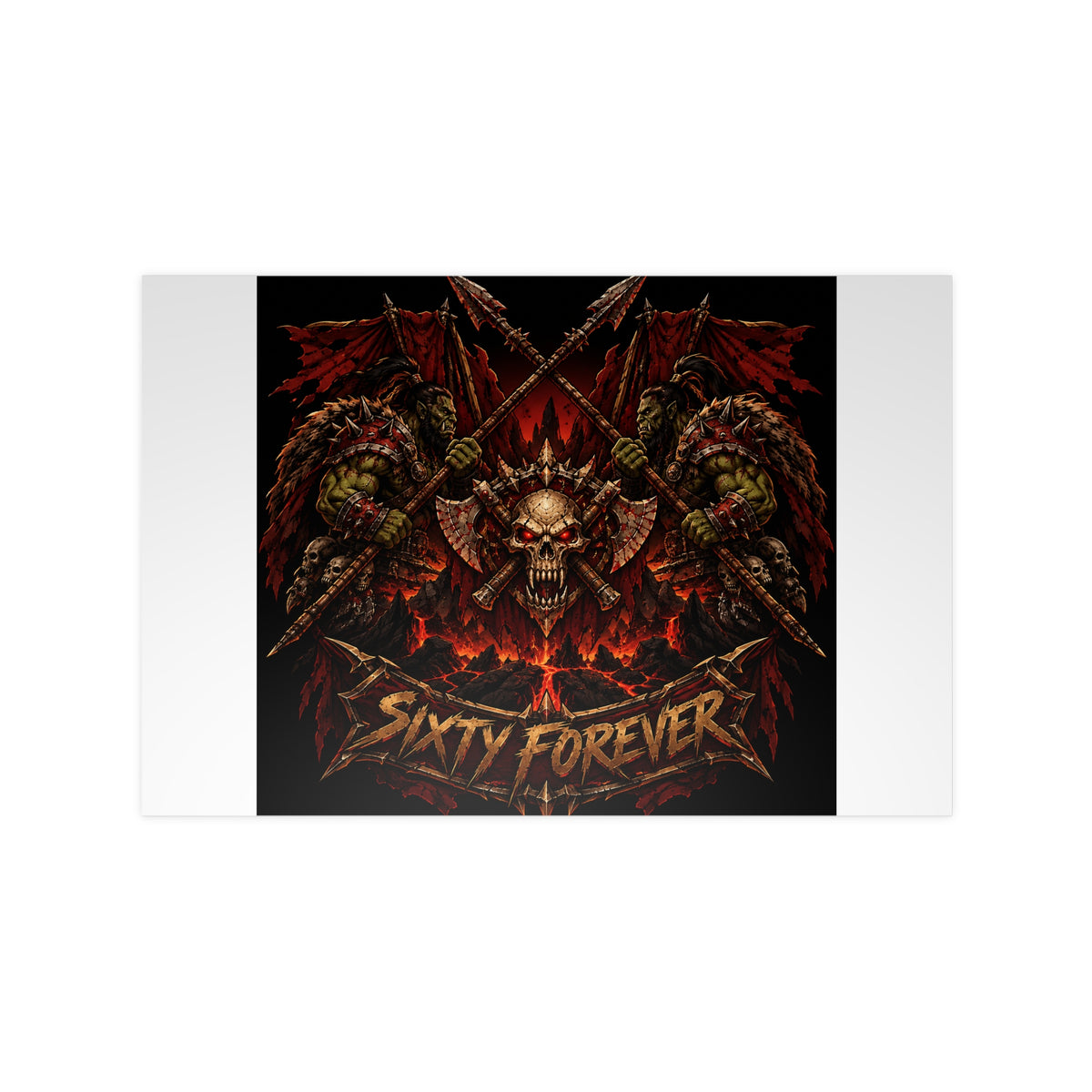Photopaper Posters