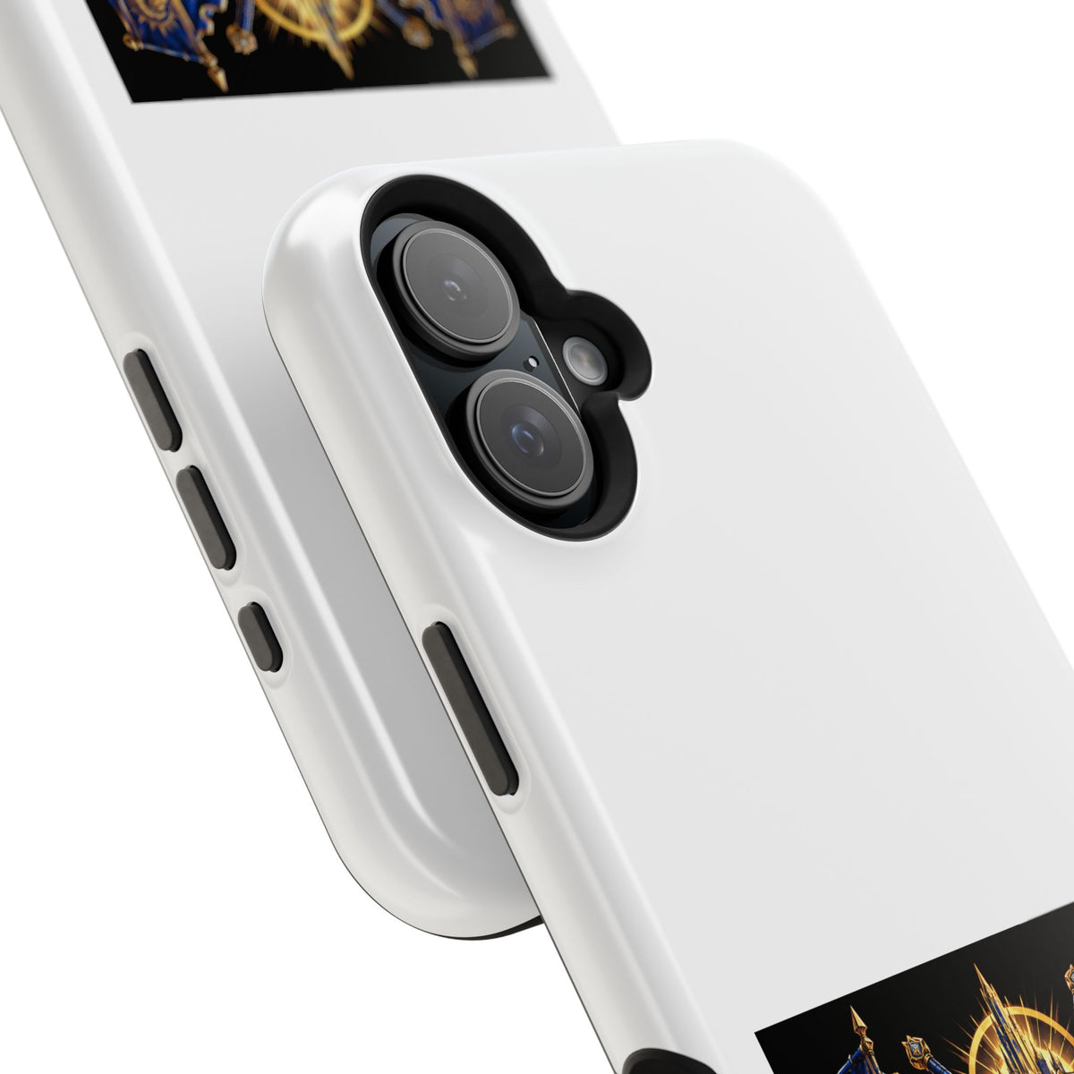 Sixty Forever – Honour Guard – Phone Case