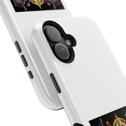 Sixty Forever – Honour Guard – Phone Case