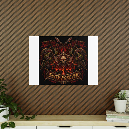Photopaper Posters