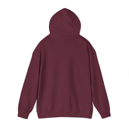 Red Till Dead – Hoodie