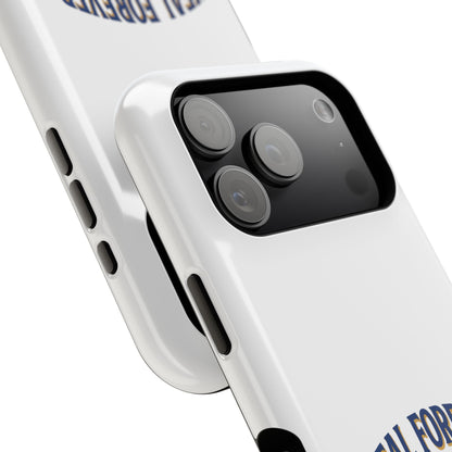 Heal Forever – Phone Case
