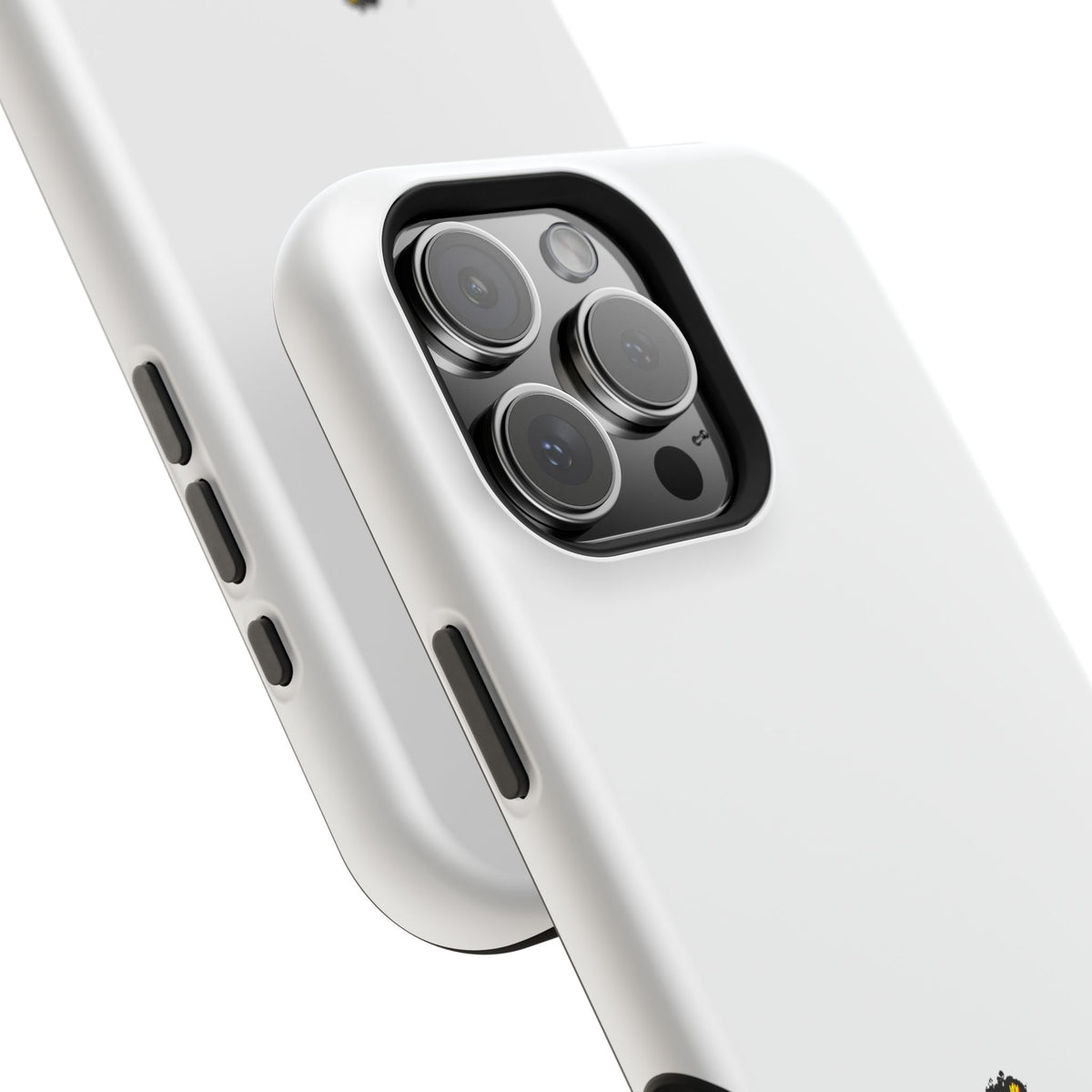 Phone Case — 'That Guy Just Pulled Aggro… Again' Heavy-Duty Impact-Resistant Phone Case