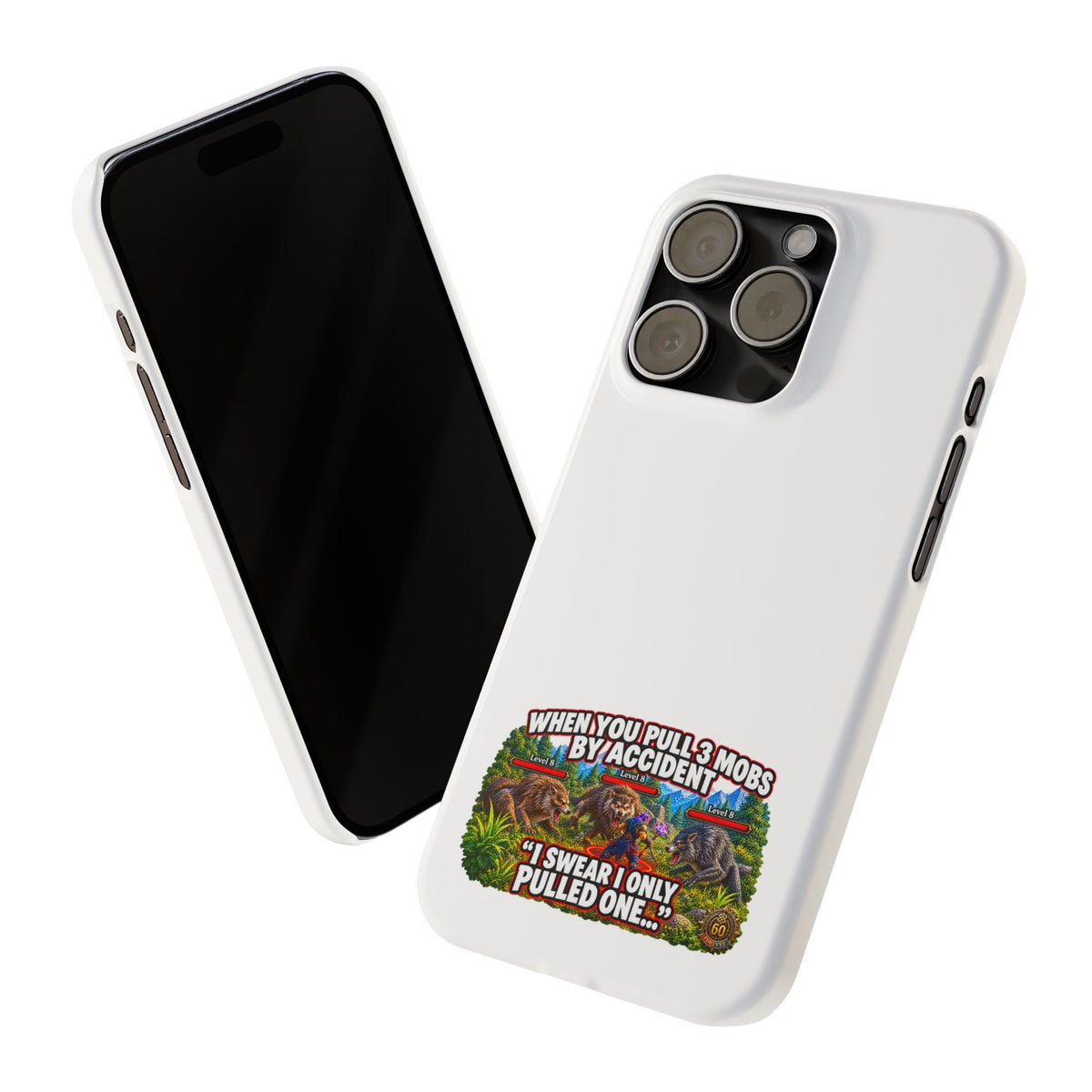 Slim Phone Cases