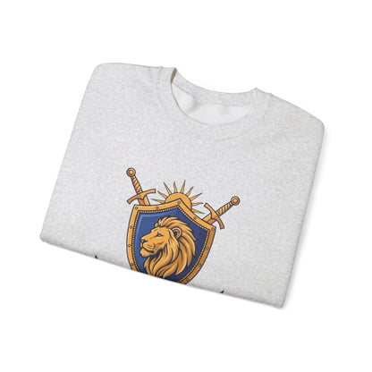 For The King – Sweatshirt