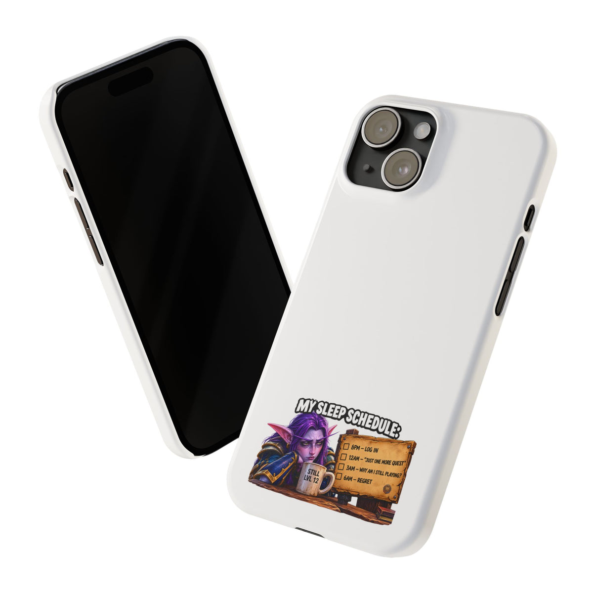Slim Phone Cases