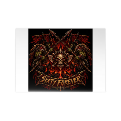 Photopaper Posters