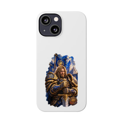 Slim Phone Cases
