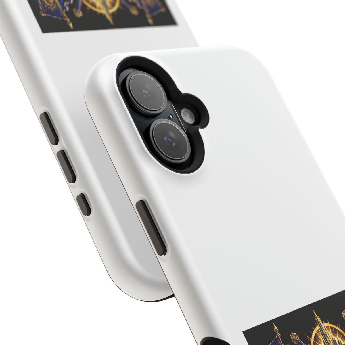 Sixty Forever – Honour Guard – Phone Case