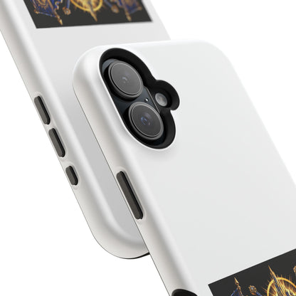 Sixty Forever – Honour Guard – Phone Case