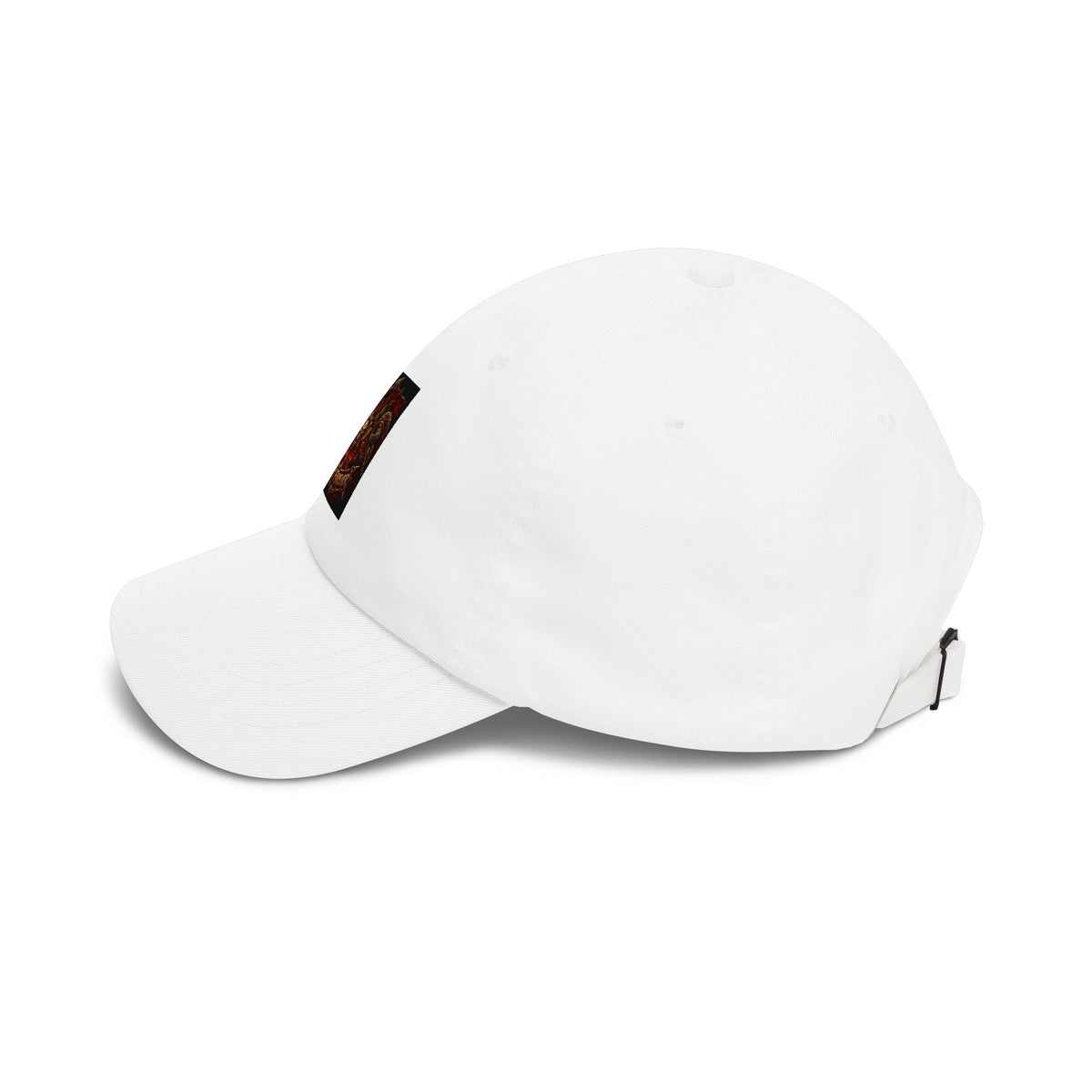 Sixty Forever – Skull & Axes – Cap