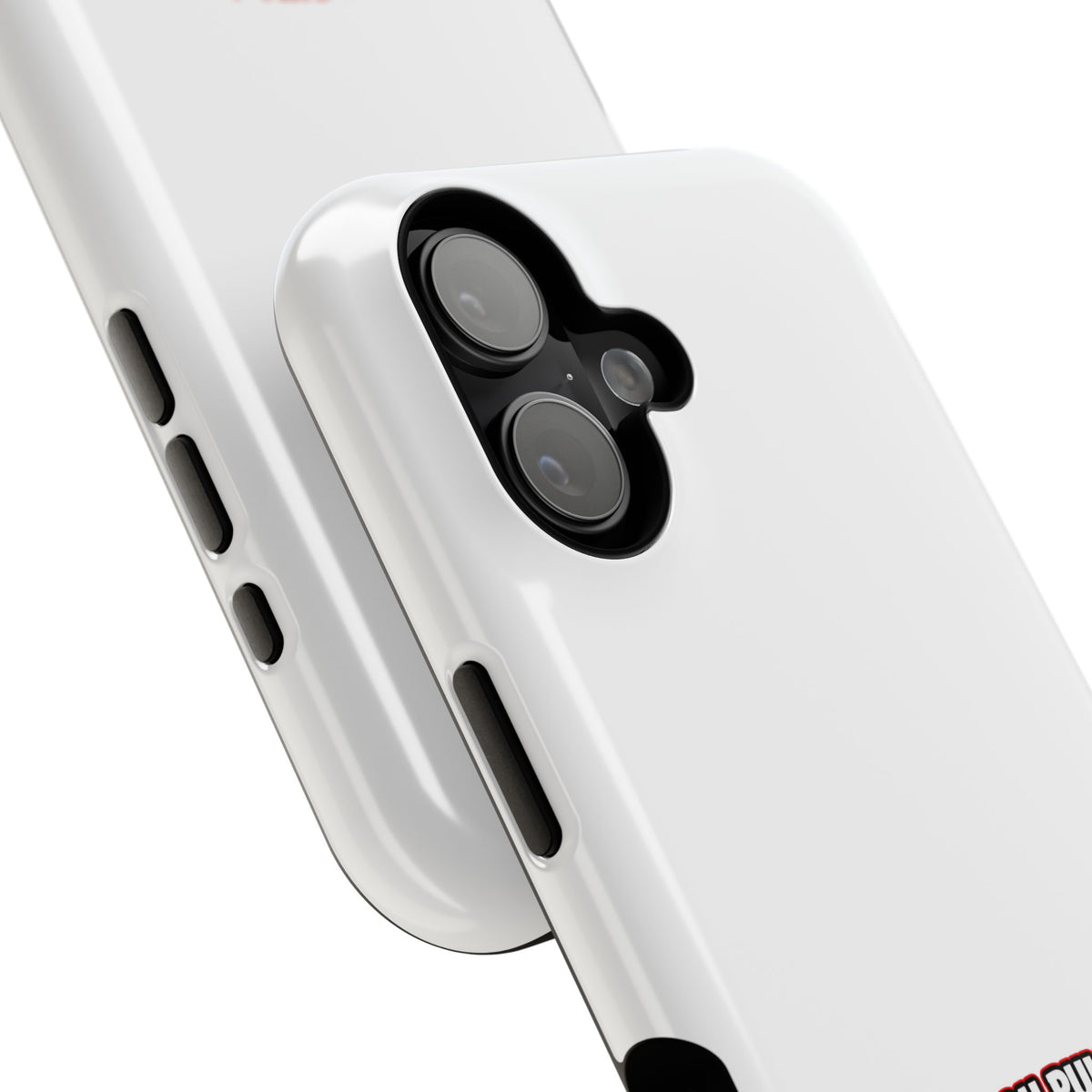 When You Pull 3 Mobs by Accident – Phone Case