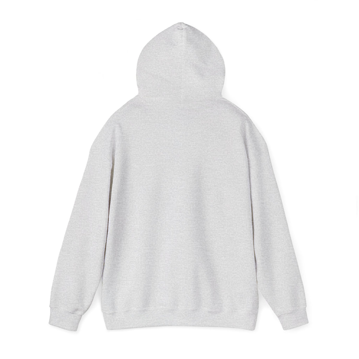 Can't Move Out of the Fire – Hoodie