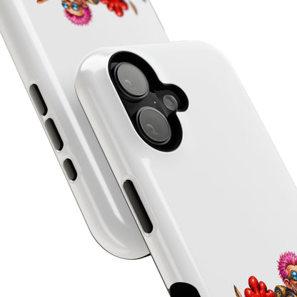 Honk If You're Leveling – Phone Case