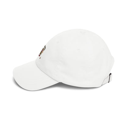 Need Before Greed – Cap