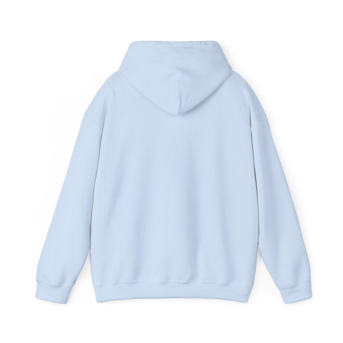 I Pull. She Heals. – Hoodie
