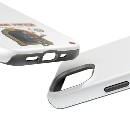 One More Dungeon – Phone Case