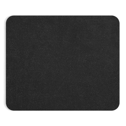 Mouse Pad — "The Real Endgame: Finding a Group for a Level 12 Dungeon" Gaming Desk Mat